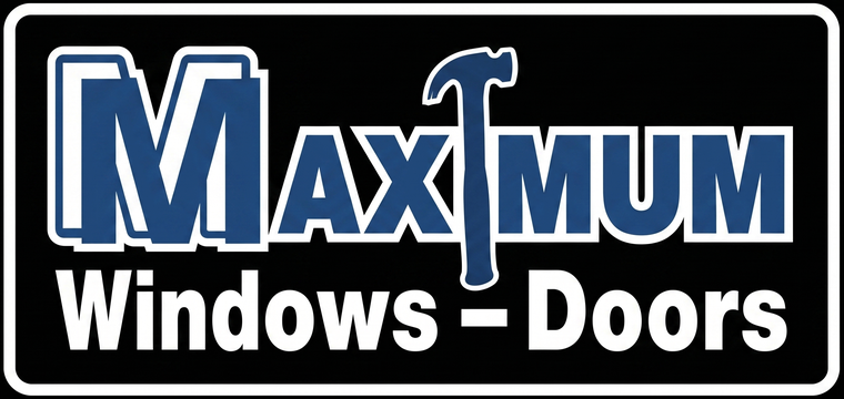 Maximum Windows & Doors